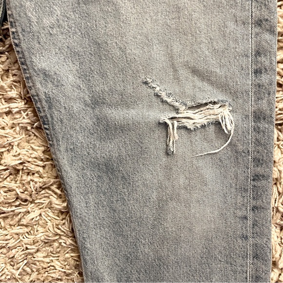 Agolde 90’s Jeans - Picture 6 of 14